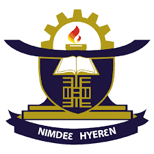 University logo
