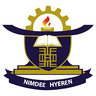 University logo